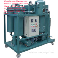 ST Turbine Oil Purification Plant